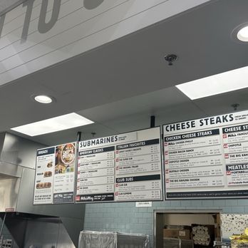 Jersey Mike's Subs - Fast Food Near Me - Cabazon, California Jersey Mike's Subs - Fast Food Near Me - Cabazon, California