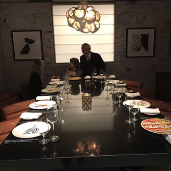 TOCA - Chefs table at TOCA - Italian Near Me - Toronto, Ontario TOCA - Chefs table at TOCA - Italian Near Me - Toronto, Ontario