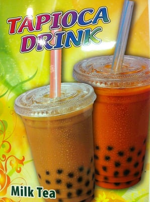 Wong's Wok Chinese Kitchen by null