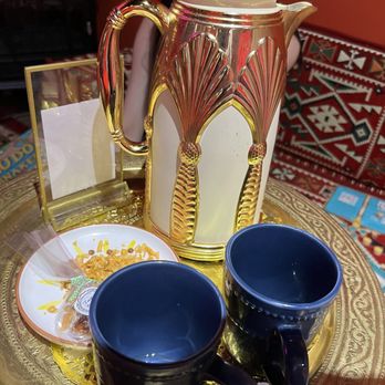Chai Qahwah Lounge - KARAK CHAI - (DUD PATI) 4 -5 SERVING - Cafes Near Me - Selden, New York Chai Qahwah Lounge - KARAK CHAI - (DUD PATI) 4 -5 SERVING - Cafes Near Me - Selden, New York