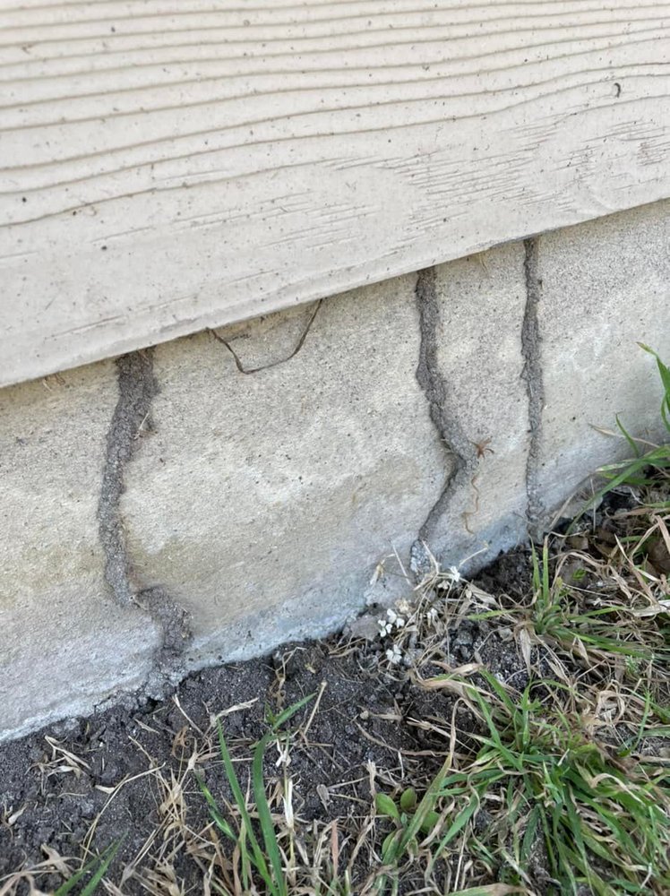 CAMO PEST CONTROL Updated October 2024 3239 Blue Jay Dr, New