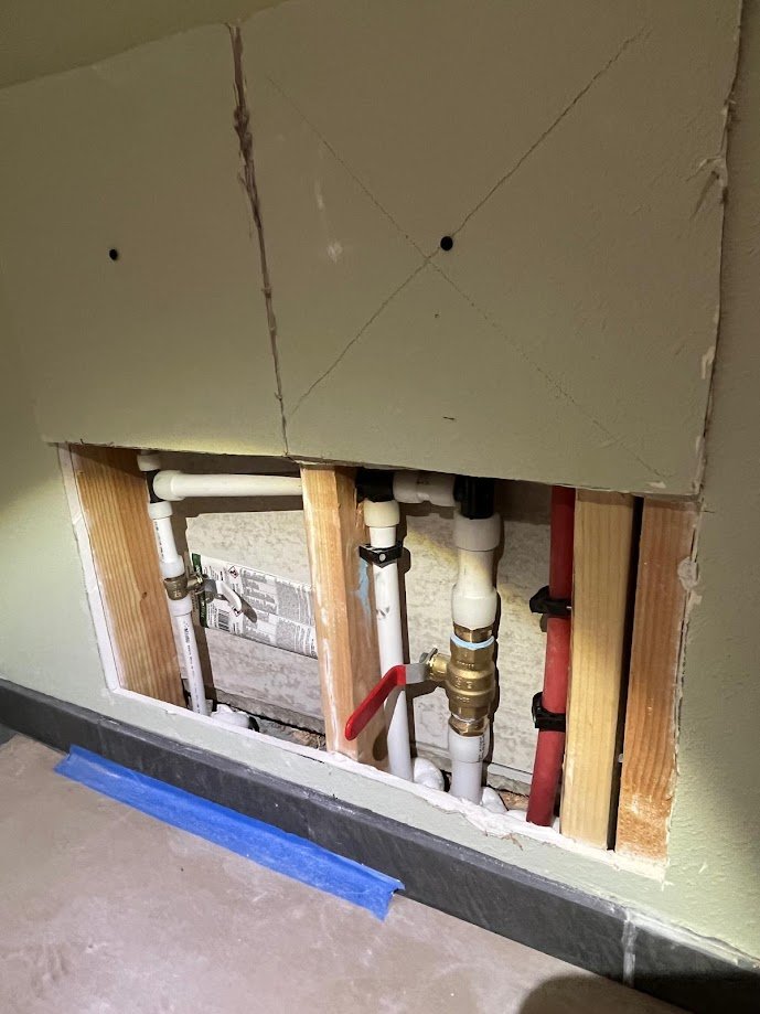 Slide of AA Quality Plumbing