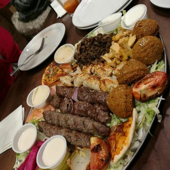 Paramount Fine Foods - Middle Eastern Near Me - Markham, Ontario Paramount Fine Foods - Middle Eastern Near Me - Markham, Ontario