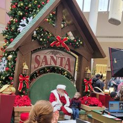 Meridian Mall