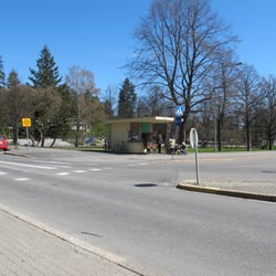 Käpylän Lippakioski