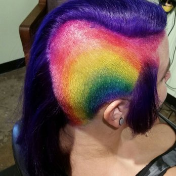 Unruly Dame - My contribution to the 1st annual Texas Queerlesque Festival. - Hair Stylists Near Me - Dallas, Texas Unruly Dame - My contribution to the 1st annual Texas Queerlesque Festival. - Hair Stylists Near Me - Dallas, Texas