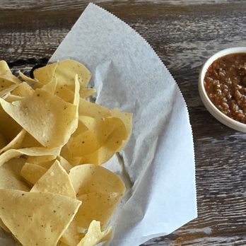 Chevys Fresh Mex - Mexican Near Me - Roseville, California