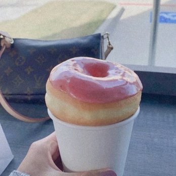 Cremcrittos - Coffee and donut, perfect combo! - Bakeries Near Me - McKinney, Texas Cremcrittos - Coffee and donut, perfect combo! - Bakeries Near Me - McKinney, Texas