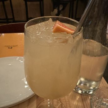 Via Farina Downtown - Spritz Special - Italian Near Me - Omaha, Nebraska Via Farina Downtown - Spritz Special - Italian Near Me - Omaha, Nebraska