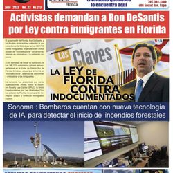 Impulso News - Impulso News edición Julio 2023