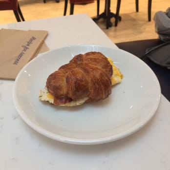 Dog Tag Bakery - Bacon egg and chees - Bakeries Near Me - Washington, DC, District of Columbia