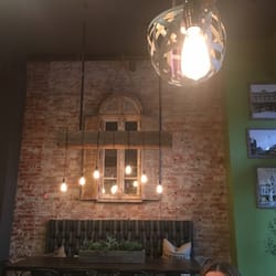 Farmers Union Pour House