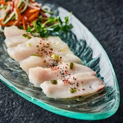 Fleming's Prime Steakhouse & Wine Bar