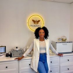 Marika Esthetique - Owner, Marika M.