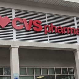 Exterior photo of CVS Pharmacy - MOUNT PLEASANT, South Carolina Exterior photo of CVS Pharmacy - MOUNT PLEASANT, South Carolina
