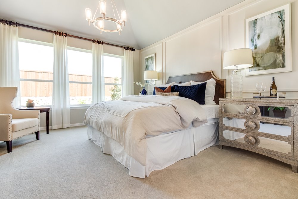 LEXINGTON COUNTRY IMPRESSION BY LANDON HOMES 15 Photos Home Developers 13124 Strike Gold