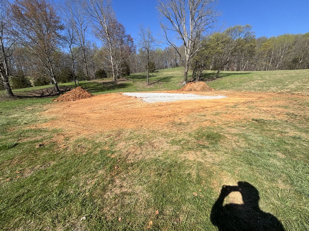 Slide of Blackjack Land Management