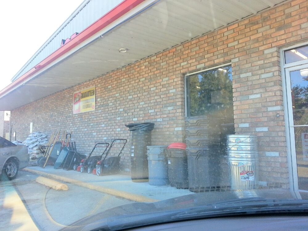 ANTHONY’S ACE HARDWARE Updated October 2024 11 Photos 1968 Ormond