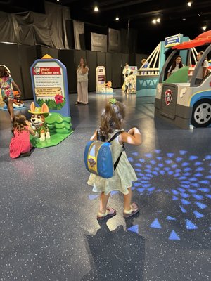 Museum of Discovery and Science by null