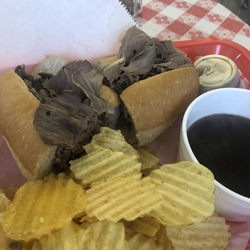 Jeffie'z - Italian beef from Jeffiez - Hot Dogs Near Me - Davenport, Iowa Jeffie'z - Italian beef from Jeffiez - Hot Dogs Near Me - Davenport, Iowa
