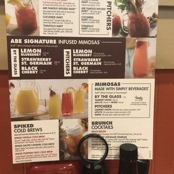 Another Broken Egg Cafe - Breakfast & Brunch Near Me - Indianapolis, Indiana