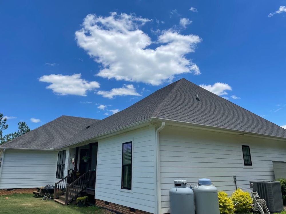 Slide of ABL Roofing & Construction