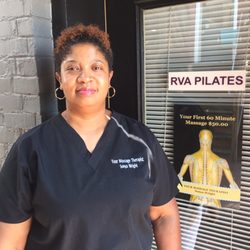 Your Massage Therapist - Your Massage Therapist LLC