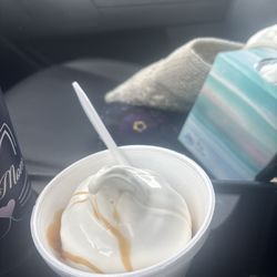 Tastee Twirl