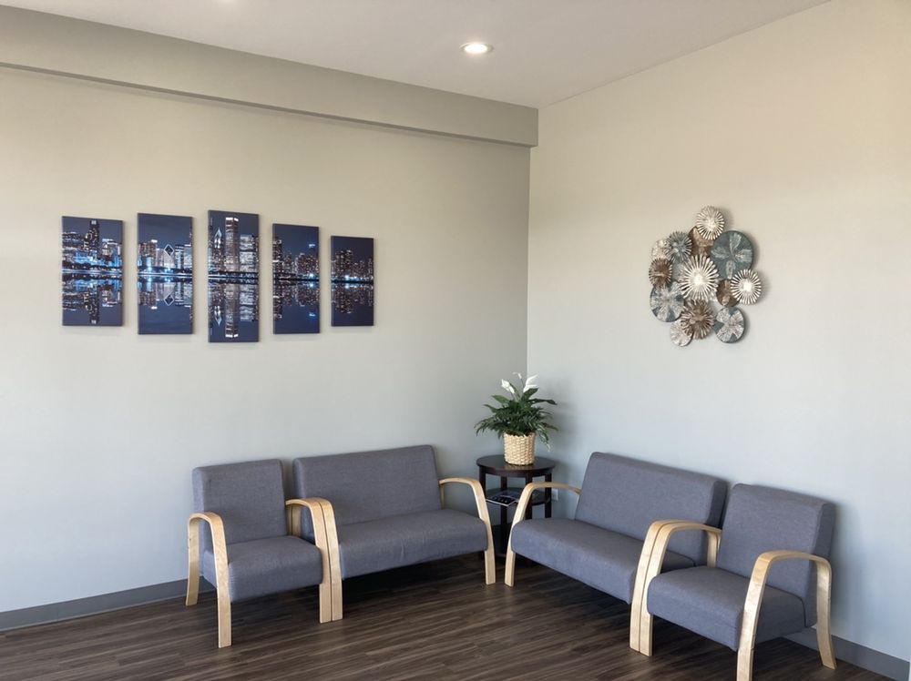 JIM SKOUMAL, DDS STONEBRIDGE DENTAL Updated September 2024 18W435