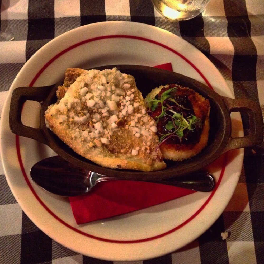 Salut - Baked Brie - French Near Me - Edina, Minnesota Salut - Baked Brie - French Near Me - Edina, Minnesota