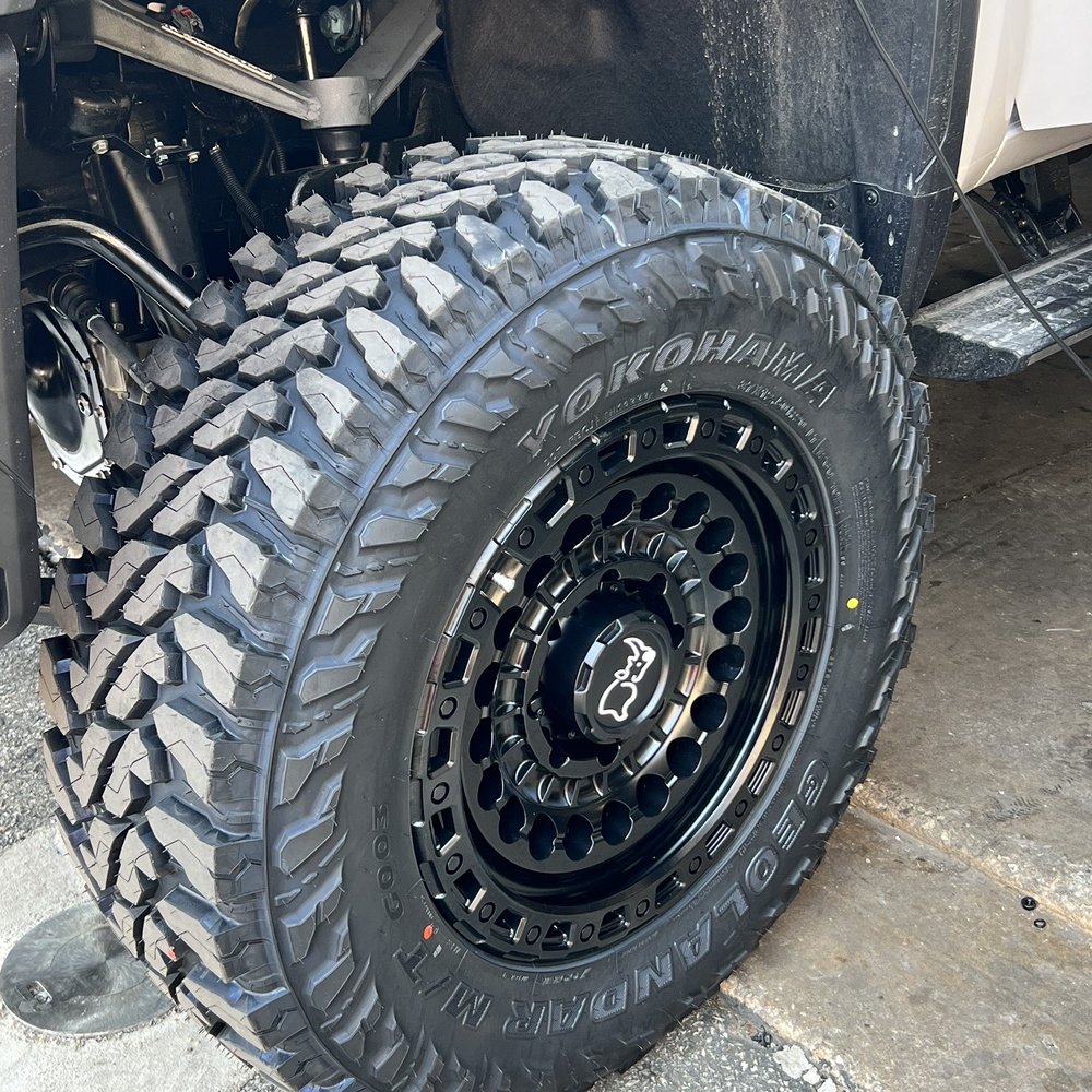 4 Wheel Parts Austin - Off Road & 4X4 Parts For Trucks & Jeeps - Love their wide selection of wheels.  How would these look on the Tundra? - Auto Parts & Supplies Near Me - Austin, Texas