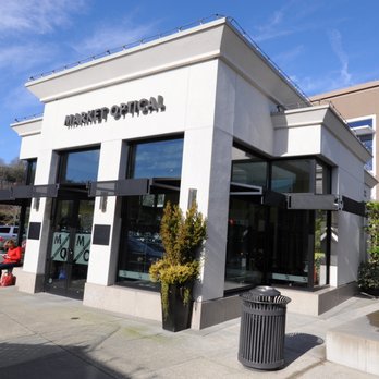 Cannon EyeCare - Market Optical in University Village - Optometrists Near Me - Seattle, Washington