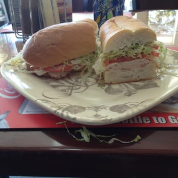 Ray's Sub Shop - Sandwiches Near Me - Ewing Township, New Jersey