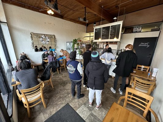 Secret Congee by null