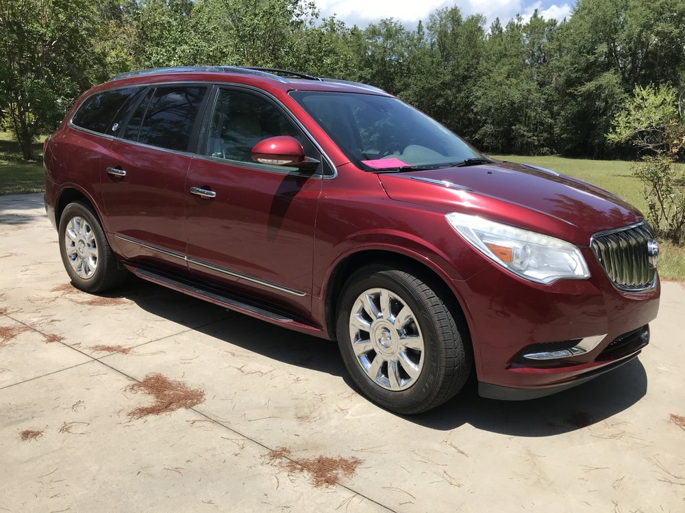 CHEVROLET BUICK GMC Updated June 2024 12 Reviews 365 E Main St