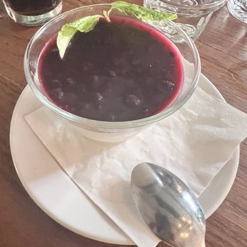 Doppio Zero Campbell - Panna Cotta - Italian Near Me - Campbell, California