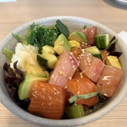Poke Poke