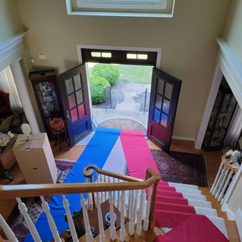 Prince Movers - Carpet protection. - Movers Near Me Prince Movers - Carpet protection. - Movers Near Me