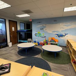 Behavior Frontiers Autism Treatment Center