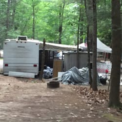 Hidden Valley RV & Golf Park