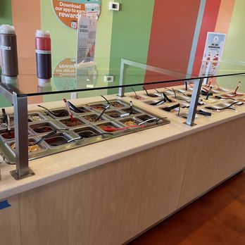 ZOYO FROZEN YOGURT - PARADISE VALLEY/ SCOTTSDALE - Updated June