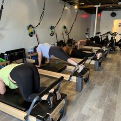 Neaumix Fit - Reformers