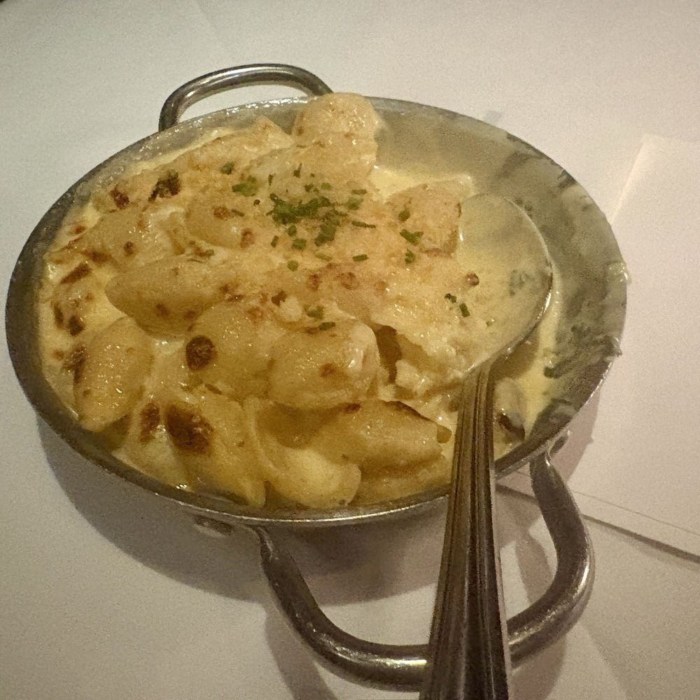 Dominick's Steakhouse - Shells Cheese - Steakhouses Near Me - Scottsdale, Arizona Dominick's Steakhouse - Shells Cheese - Steakhouses Near Me - Scottsdale, Arizona