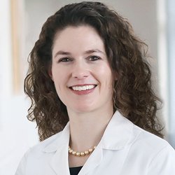 Courtney Voelker - Dr. Courtney Voelker, MD, PhD