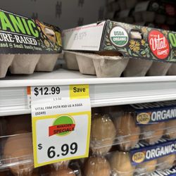 Key Food Supermarket