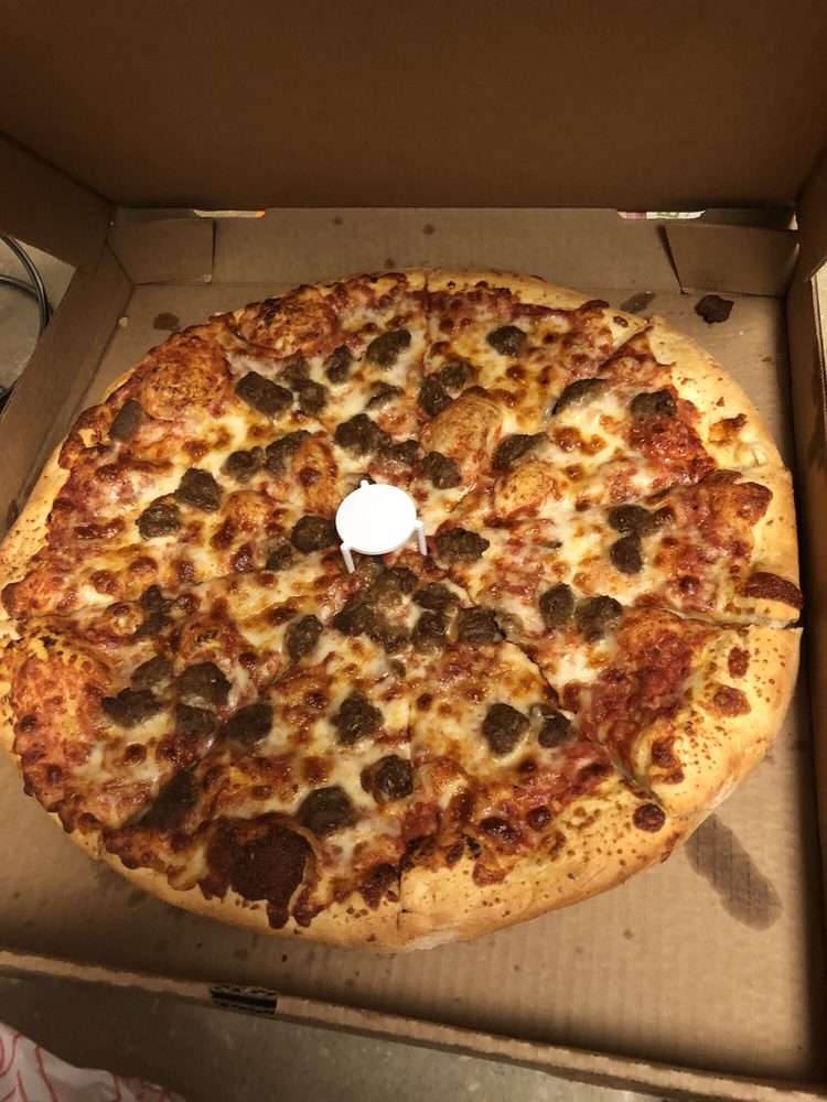 SARDELLA’S PIZZA & WINGS 68 Photos & 128 Reviews Pizza 8278 W