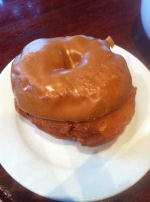 Honey Doughnuts & Goodies by null