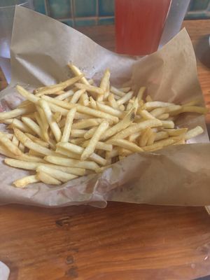 Lone Star Burger Bar by null