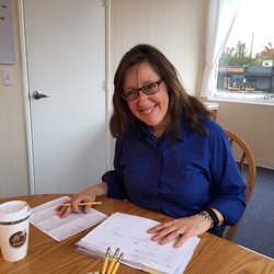 The Time Professionals - One-on-one time management coaching makes all the difference.