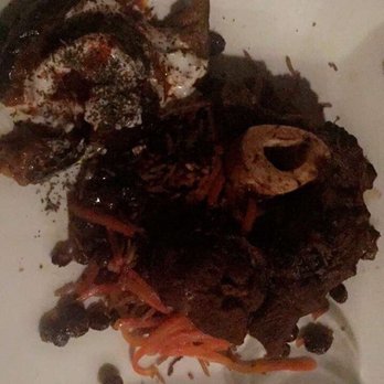 Afghan Bistro - My yummy qabli palou with unnervingly delicious eggplant on the side . - Afghan Near Me - Springfield, Virginia